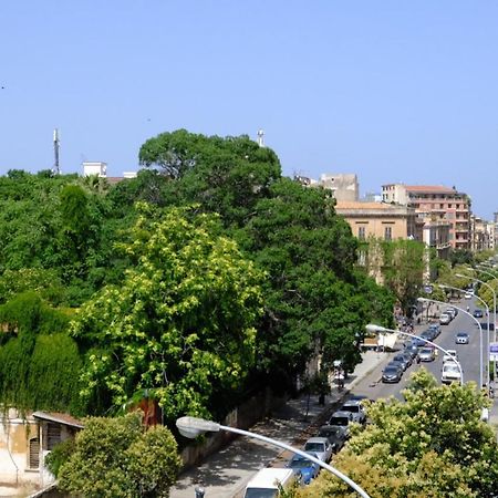 Casa Beatrice Affittacamere - Dante Palermo Kültér fotó